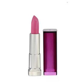 Maybelline Color Sensetional 185 Rich Plum Ruj