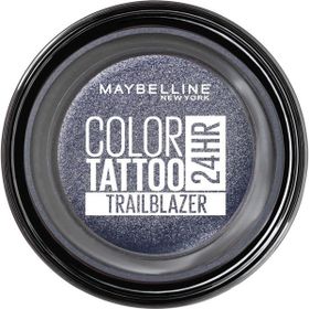 Maybelline Color Tattoo 24Hr Krem No: 220 Trailblazer Gece Mavisi Göz Farı