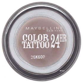 Maybelline Color Tattoo 24Hr Krem No: 240 Dusk Doll Koyu Bej Göz Farı