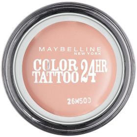 Maybelline Color Tattoo 93 Creme de Nude Göz Farı