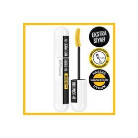 Maybelline Colossal Curl Bounce After Dark Maskara