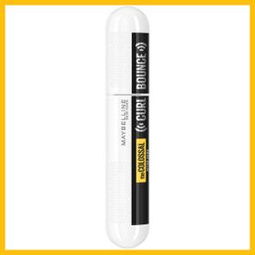 Maybelline Colossal Curl Bounce After Dark Maskara