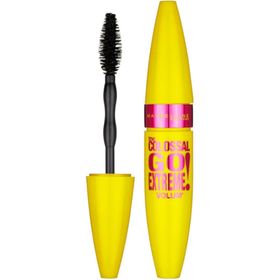 Maybelline Colossal Go Extreme Black Maskara