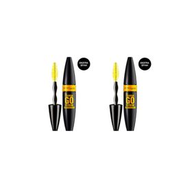 Maybelline Colossal Go Extreme Volum Mascara
