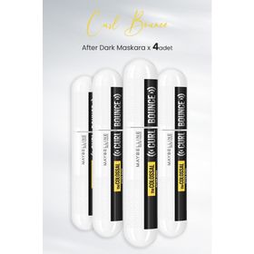 Maybelline Curl Bounce After Dark 4 Adet Maskara