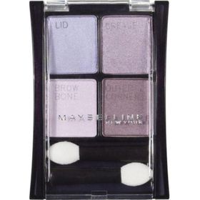 Maybelline Expert Wear Quads 32 Lavender Fields Göz Far Paleti
