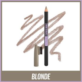 Maybelline Express Brow Shaping 02 Blonde Kaş Kalemi