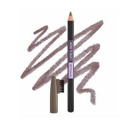 Maybelline Express Brow Shaping 04 Medium Brown Kaş Kalemi