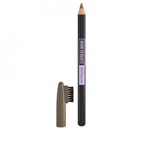 Maybelline Express Brow Shaping 04 Medium Brown Kaş Kalemi