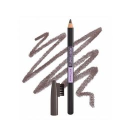 Maybelline Express Brow Shaping 05 Deep Brown Kaş Kalemi