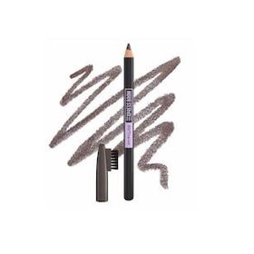 Maybelline Express Brow Shaping 05 Deep Brown Kaş Kalemi