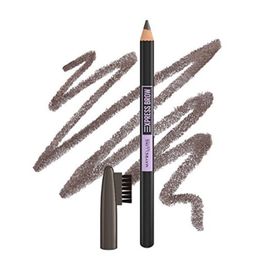 Maybelline Express Brow Shaping 05 Deep Brown Kaş Kalemi