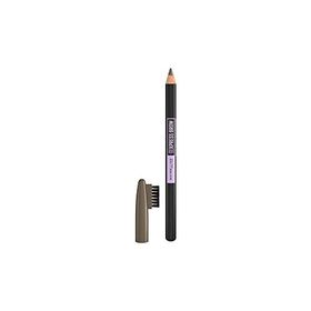 Maybelline Express Brow Shaping No:04 Medium Brown Kaş Kalemi