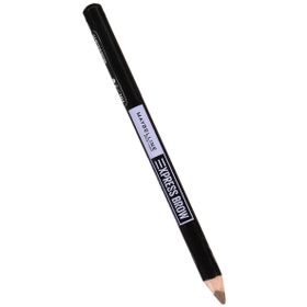 Maybelline Express Brow Shaping No:04 Medium Brown Kaş Kalemi