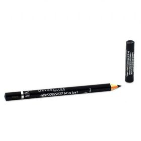 Maybelline Expression Kajal 33 Black Göz Kalemi