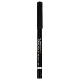 Maybelline Expression Kajal 33 Black Göz Kalemi