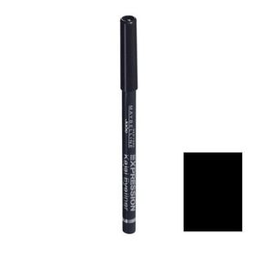 Maybelline Expression Kajal 33 Black Göz Kalemi