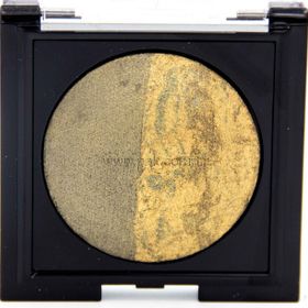 Maybelline Eye Studio Cosmos Nu 51 Savanna Green İkili Far