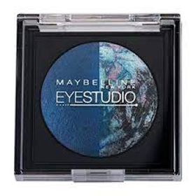 Maybelline Eye Studio Duo No.40 İkili Far