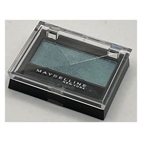 Maybellıne Eye Studio Mono Eyeshadow 411 Ocean Dream Far