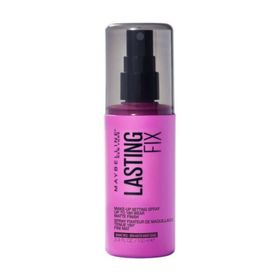 Maybelline Face Studio Lasting Fix Makyaj Sabitleyici ve Matlaştırıcı Sprey