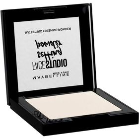 Maybelline Face Studio Setting Powder No:009 Ivory Pudra
