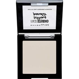 Maybelline Face Studio Setting Powder No:009 Ivory Pudra