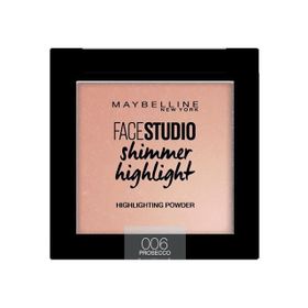 Maybelline Face Studio Shimmer Highlight No: 006 Pros Aydınlatıcı