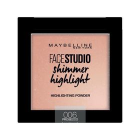 Maybelline Face Studio Shimmer Highlight No: 006 Pros Aydınlatıcı