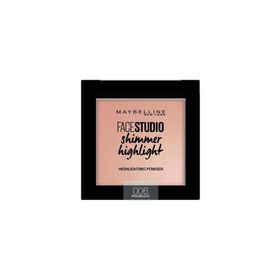 Maybelline Face Studio Shimmer Highlight No: 006 Pros Aydınlatıcı