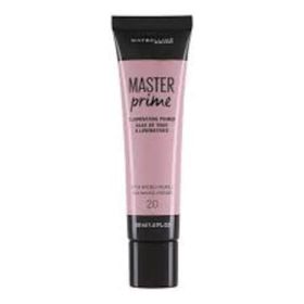 Maybelline FaceStudio Ilumating Primer Aydınlatıcı No:20 30 ml Makyaj Bazı