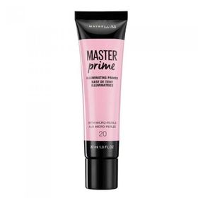 Maybelline FaceStudio Ilumating Primer Aydınlatıcı No:20 30 ml Makyaj Bazı