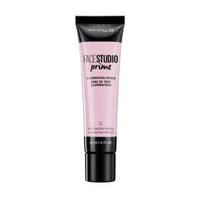 Maybelline FaceStudio Ilumating Primer Aydınlatıcı No:20 30 ml Makyaj Bazı