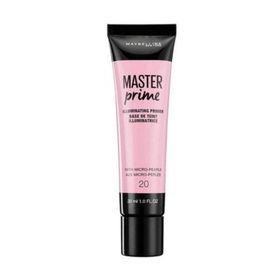 Maybelline FaceStudio Ilumating Primer Aydınlatıcı No:20 30 ml Makyaj Bazı