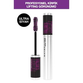 Maybelline Falsies Lash Lift Siyah Maskara