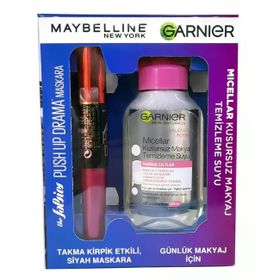 Maybelline Falsies Push Up Drama Brush Rimel
