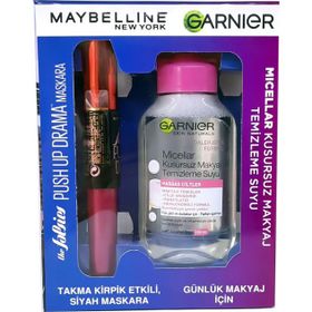 Maybelline Falsies Push Up Drama Brush Rimel