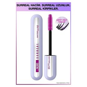 Maybelline Falsies Surreal 2 Adet Maskara