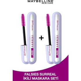 Maybelline Falsies Surreal 2 Adet Maskara
