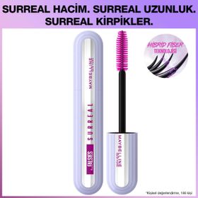 Maybelline Falsies Surreal Maskara