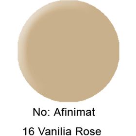 Maybelline FDT Affinimat 16 Vanilla Rose Fondöten