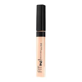 Maybelline Fit Me 15 Fair Kapatıcı + Falsies Surreal 4.7 ml Mini Maskara