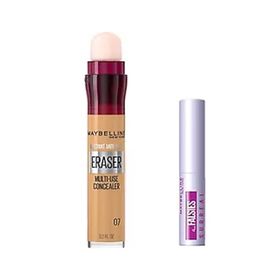 Maybelline Fit Me 15 Fair Kapatıcı + Falsies Surreal 4.7 ml Mini Maskara