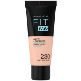Maybelline Fit Me 230 Natural Buf Fondöten