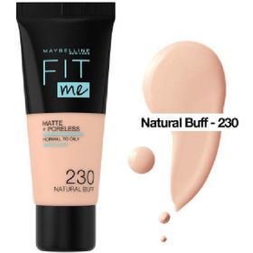 Maybelline Fit Me 230 Natural Buf Fondöten