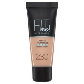 Maybelline Fit Me 230 Natural Buf Fondöten
