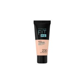 Maybelline Fit Me 230 Natural Buf Fondöten