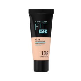Maybelline Fit Me Fondöten