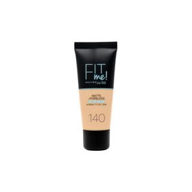 Maybelline Fit Me Fondöten