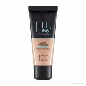 Maybelline Fit Me Fondöten